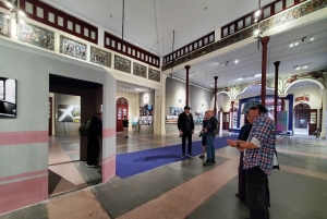 Hanoi Cantonese Assembly Hall of Mega World, Pottery Village