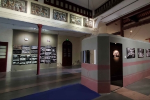 Hanoi Cantonese Assembly Hall of Mega World, Pottery Village