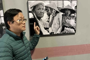 Hanoi Cantonese Assembly Hall of Mega World, Pottery Village