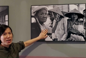 Hanoi Cantonese Assembly Hall of Mega World, Pottery Village