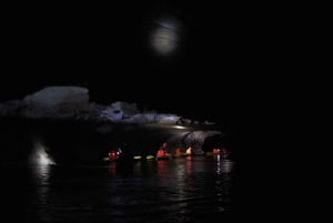 Hanoï/Cat Ba : croisière de 2 jours dans la baie de Lan Ha avec excursion pour observer le plancton