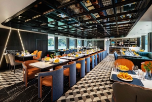 Hanoi/Cat Ba Lan Ha Bay-krydstogt – kajak, jacuzzi, vandrutsjebane