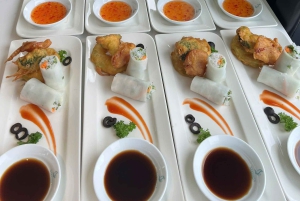 Hanoi/Cat Ba Lan Ha Bay-krydstogt – kajak, jacuzzi, vandrutsjebane