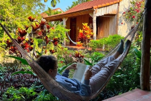 Hanoi/Catba: 2-Day Adventure Cat Ba National Park,Lan Ha Bay