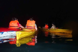 Hanoi/Catba: 2-Day Adventure Cat Ba National Park,Lan Ha Bay