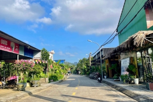 Hanoi/Catba: 2-Day Adventure Cat Ba National Park,Lan Ha Bay