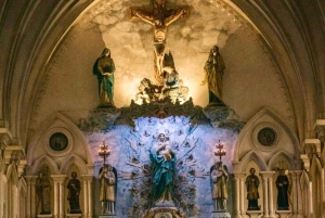 Hanoi: Chau Son Monastery or Trang An & Mua Cave, Old Hoa Lu