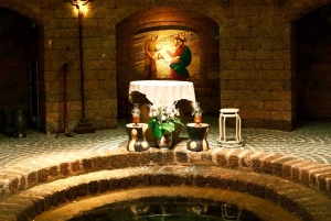 Hanoi: Chau Son Monastery or Trang An & Mua Cave, Old Hoa Lu