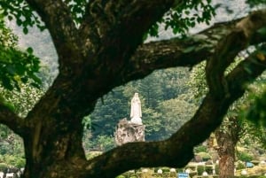 Hanoi: Chau Son Monastery or Trang An & Mua Cave, Old Hoa Lu