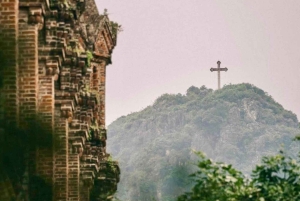 Hanoi: Chau Son Monastery or Trang An & Mua Cave, Old Hoa Lu