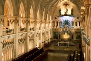 Hanoi: Chau Son Monastery or Trang An & Mua Cave, Old Hoa Lu