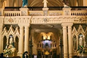 Hanoi: Chau Son Monastery or Trang An & Mua Cave, Old Hoa Lu