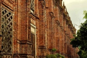 Hanoi: Chau Son Monastery or Trang An & Mua Cave, Old Hoa Lu