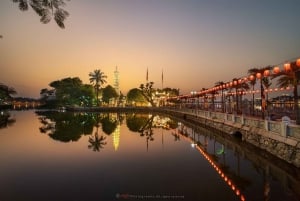Demi-journée à Hanoï - Une ville qui préserve ses beautés traditionnelles