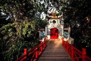 Hanoi City Half Day - Ontdek met een speciaal programma