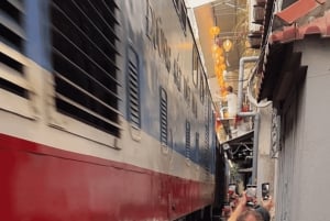 Hanoi City Highlights Wandeltour – Bezienswaardigheden en Geschiedenis