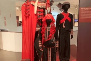 Hanoi City Highlights Wandeltour – Bezienswaardigheden en Geschiedenis