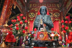 Hanoi City Highlights Wandeltour – Bezienswaardigheden en Geschiedenis