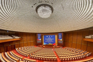 Hanoi City Highlights Wandeltour – Bezienswaardigheden en Geschiedenis