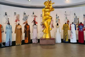 Hanoi City Highlights Wandeltour – Bezienswaardigheden en Geschiedenis