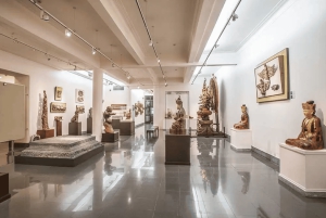 Hanoi City Highlights Wandeltour – Bezienswaardigheden en Geschiedenis