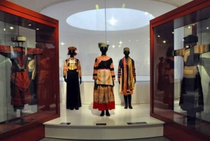 Hanoi City Highlights Wandeltour – Bezienswaardigheden en Geschiedenis