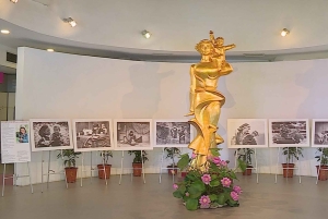 Hanoi City Highlights Wandeltour – Bezienswaardigheden en Geschiedenis