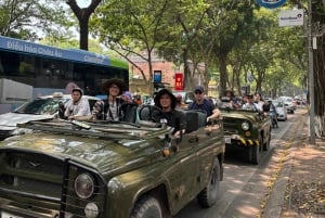 Hanoi byrundvisning og landskab 4,5 timer