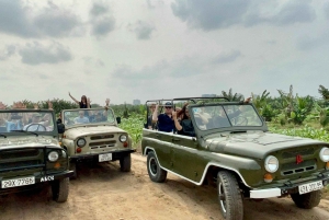 Hanoi City Tour and Countryside 4,5 Hours