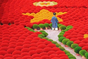 Hanoi City Tour: Craft Village, Temple of Literature, Hoa Lo