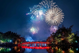 Wycieczka całodniowa po mieście Hanoi - wycieczka prywatna