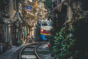 Wycieczka całodniowa po mieście Hanoi - wycieczka prywatna