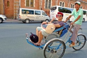 Wycieczka całodniowa po mieście Hanoi - wycieczka prywatna