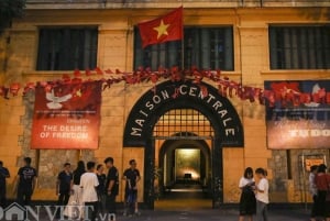 Wycieczka całodniowa po mieście Hanoi - wycieczka prywatna