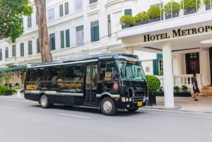 Hanoi City Tour Full Day With Lunch