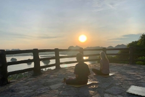 Hanoi: Pagoda Co Le lub największa na świecie pagoda Tam Chuc