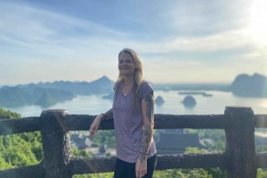 Hanoi: Pagoda Co Le lub największa na świecie pagoda Tam Chuc