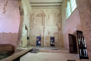 Hanoi Co Loa Citadel or Fish Trap, Soy Sauce_Incense Village