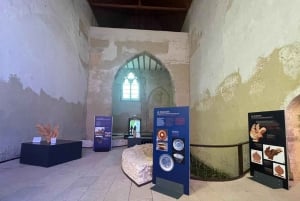 Hanoi Co Loa Citadel or Fish Trap, Soy Sauce_Incense Village