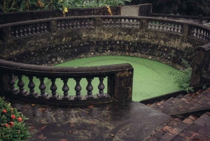 Hanoi Co Loa Citadel or Fish Trap, Soy Sauce_Incense Village