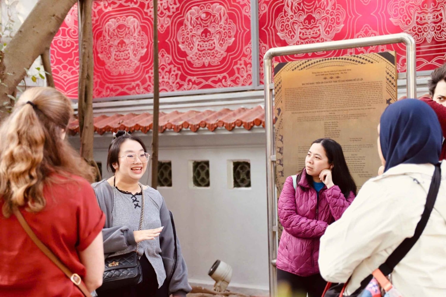 Hanoi: Kaffe, historie og arkitektur i det franske kvarter