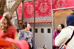 Hanoi: Kaffe, historie og arkitektur i det franske kvarter