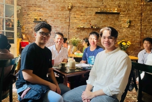 Hanoi: Kaffe, historie og arkitektur i det franske kvarter