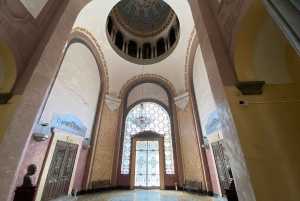 Hanoi: Kaffe, historie og arkitektur i det franske kvarter