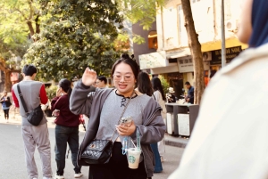 Hanoi: Kaffe, historie og arkitektur i det franske kvarter