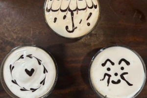 Taller de café en Hanói: prepara tu bebida perfecta