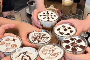 Taller de café en Hanói: prepara tu bebida perfecta