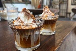 Taller de café en Hanói: prepara tu bebida perfecta