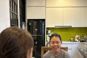 Hanoi Coffee Workshop: Make 6 Vietnamese Cafes at Local Home