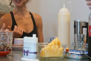 Hanoi Coffee Workshop: Make 6 Vietnamese Cafes at Local Home